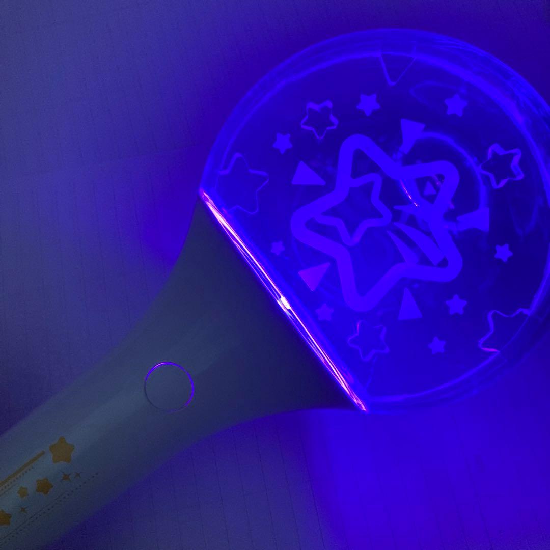 すたぽら、ドーム型ペンライト - メルカリ