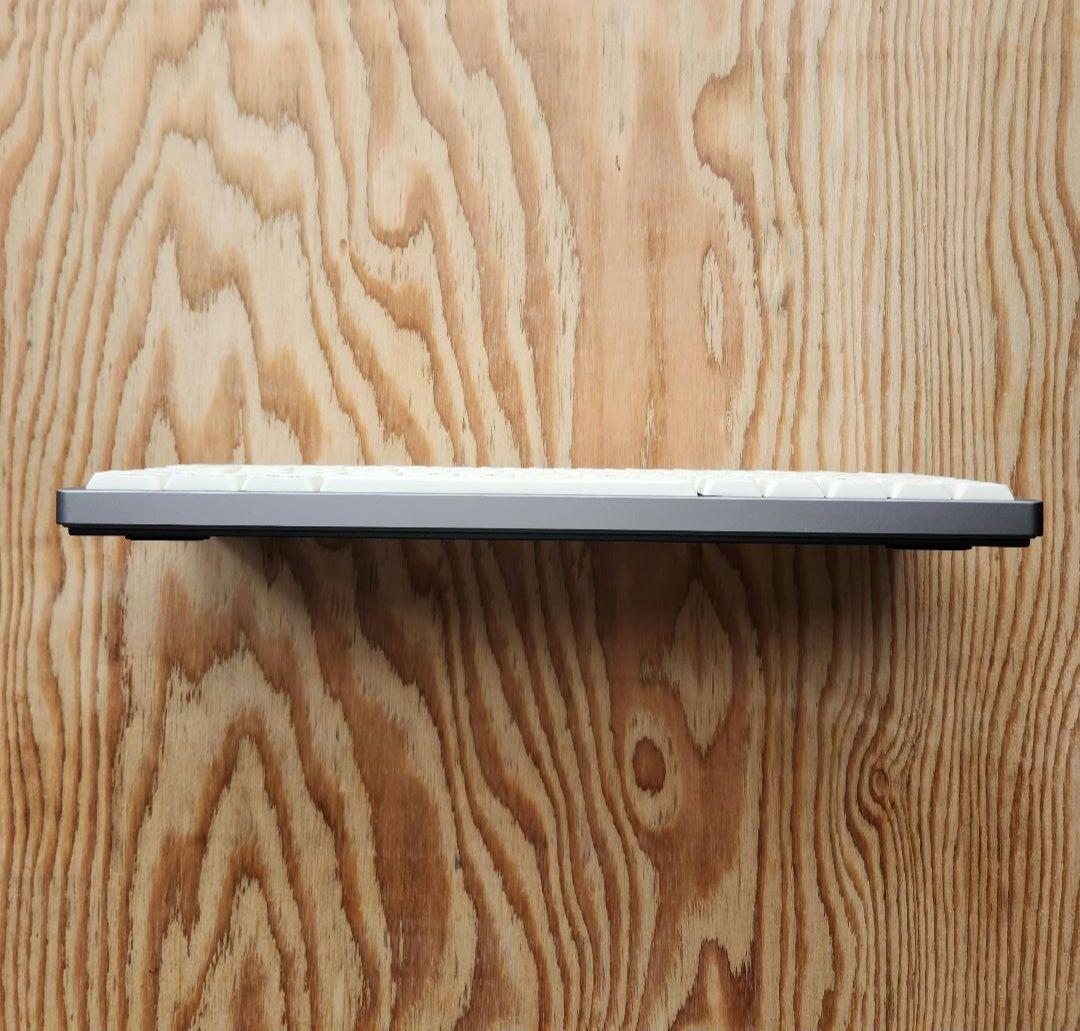 Nics Hesper 64 (100) Dual-Action フルセット