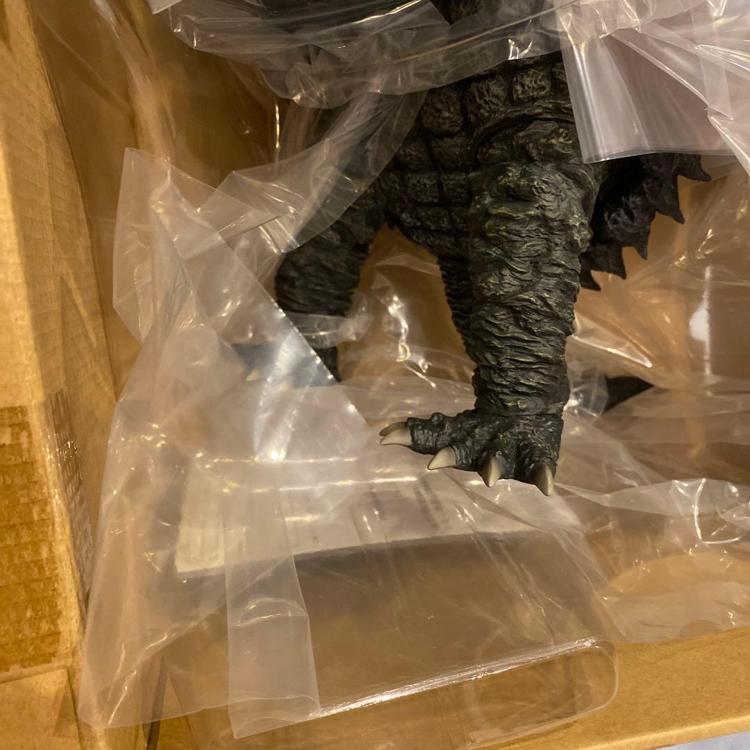 FAVORITE SCLPTORS LINE〜大映30㎝シリーズ ガメラ1965 - メルカリ