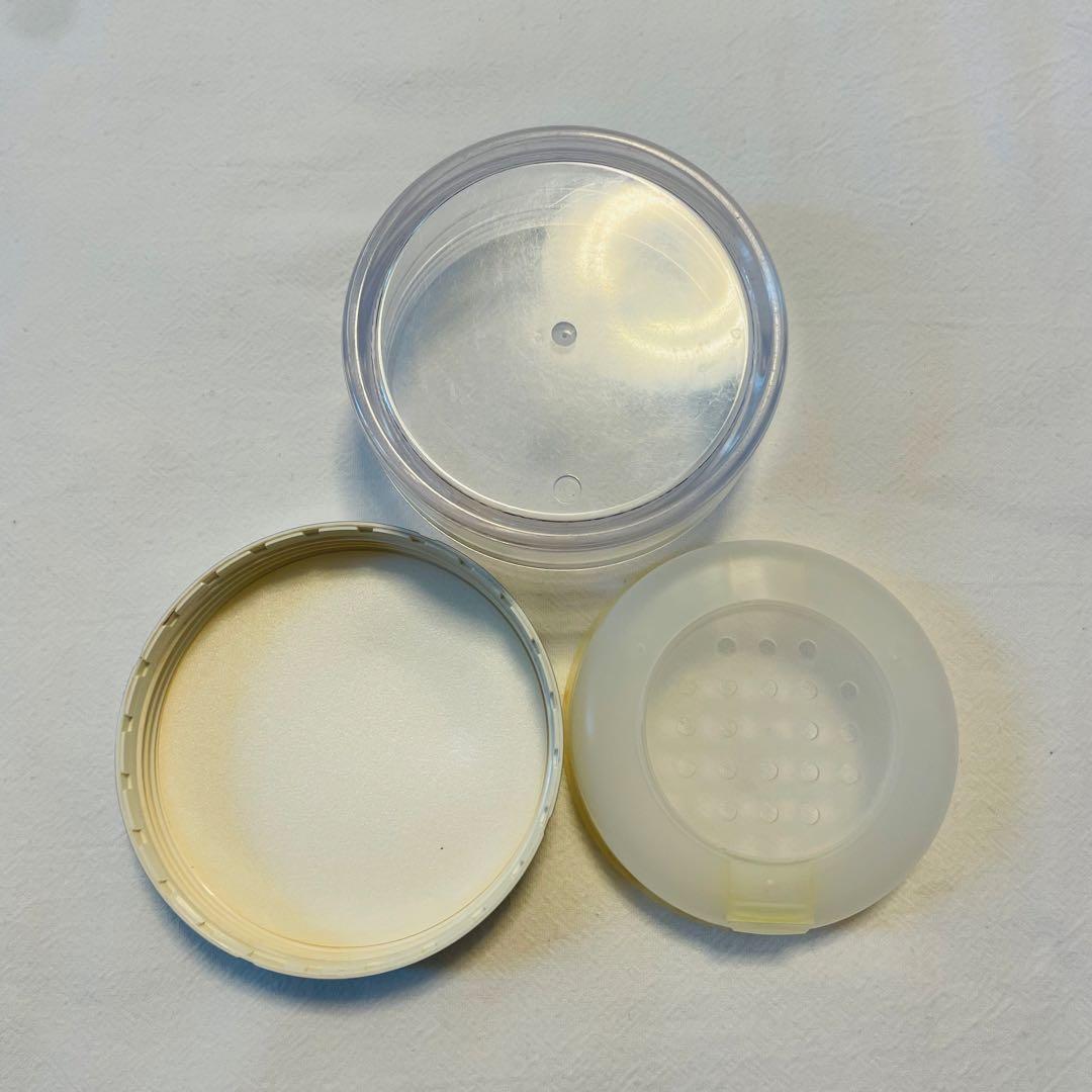 COFFRET D'OR ルースパウダー ケース 2個セット - メルカリ