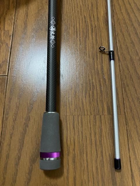 イッセイ 海太郎「碧」 IUS-70MLS-LG イカメタル ヤリイカに