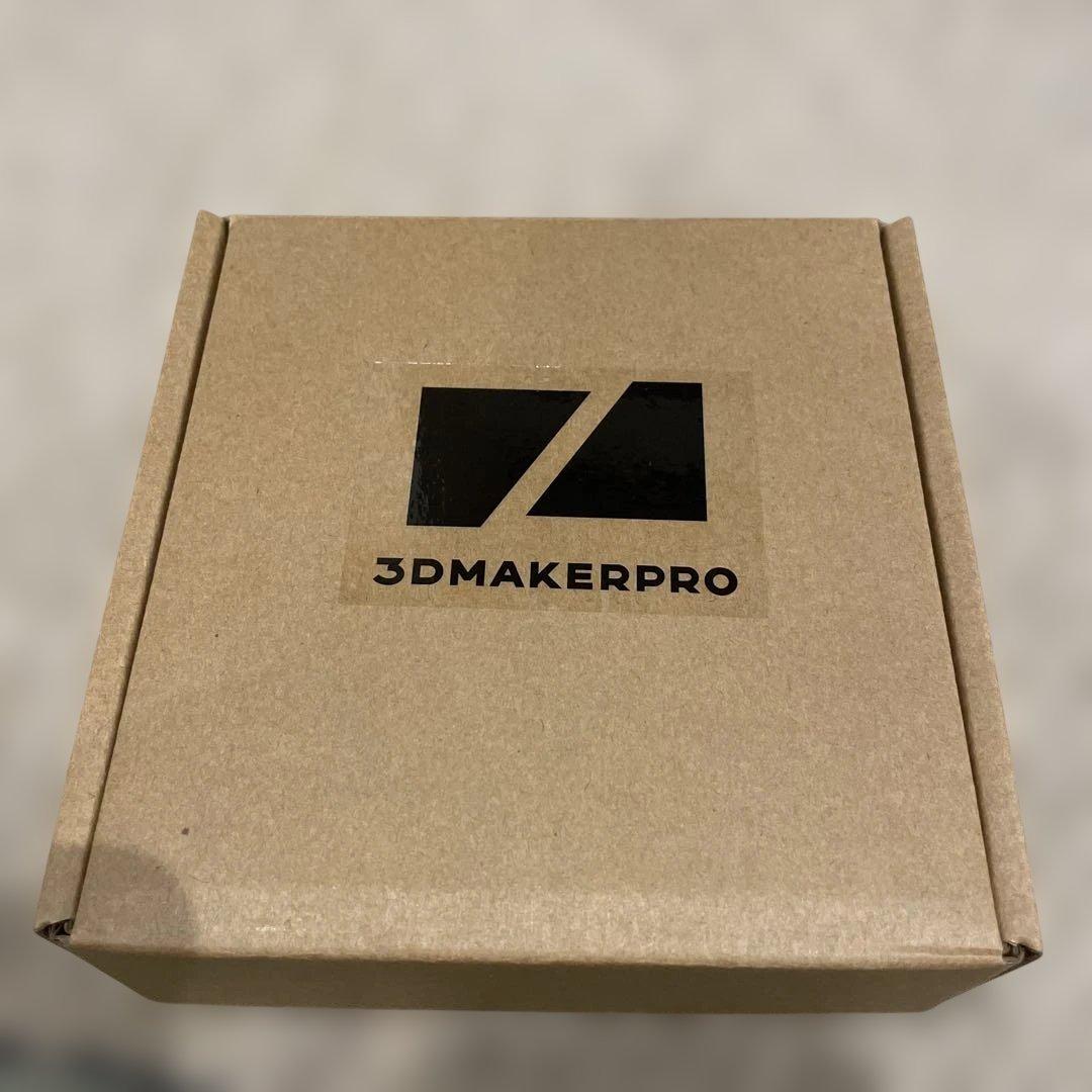 新品未使用品 3DMakerPro Mole専用スマートフォンコネクト - メルカリ