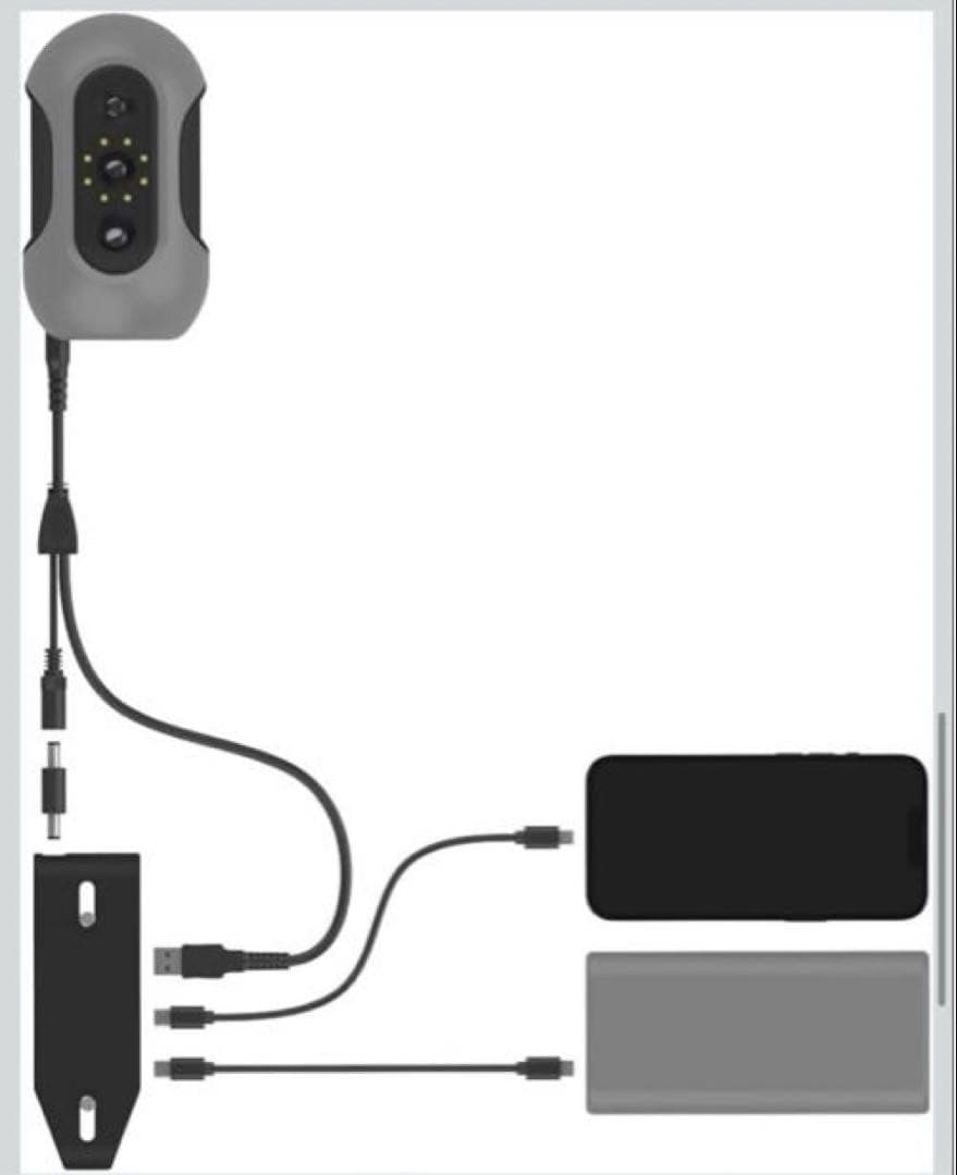 新品未使用品 3DMakerPro Mole専用スマートフォンコネクト - メルカリ