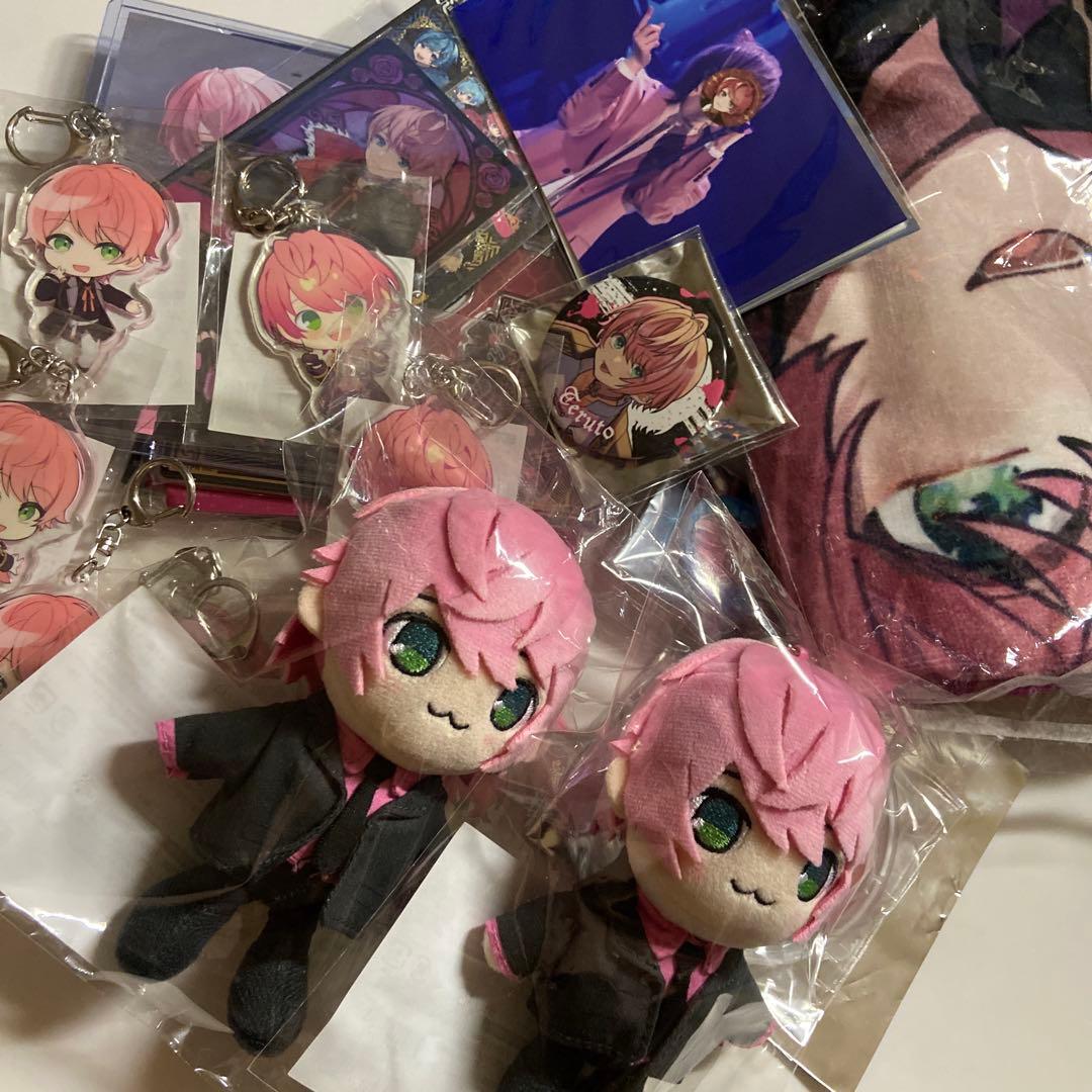 てるとくん グッズ セット - メルカリ