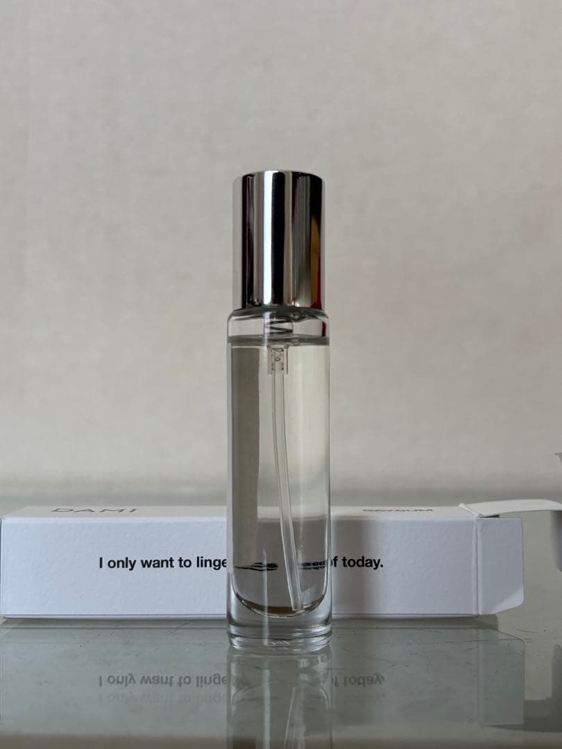 KEIJU DAMI SAYSUM 香水 10ml - メルカリ