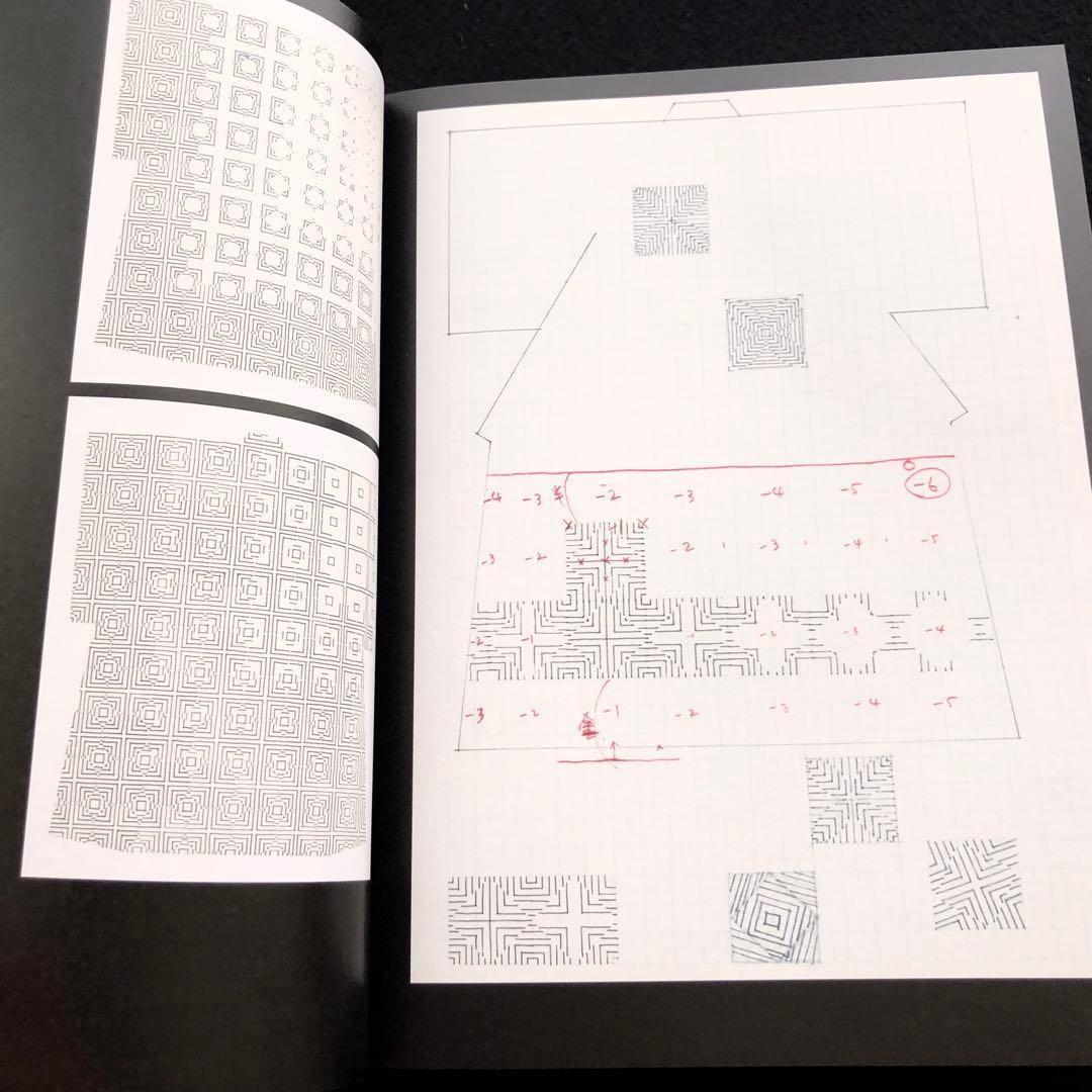 図録人間国宝森口邦彦友禅／デザイン交差する自由へのまなざし