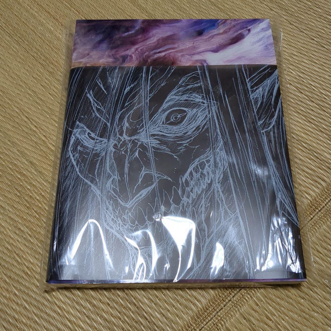 進撃の巨人 The Final Season Part1原画集 Amazon.co.jp: 進撃の巨人 The Final Season Part 1 KEY ANIMATION