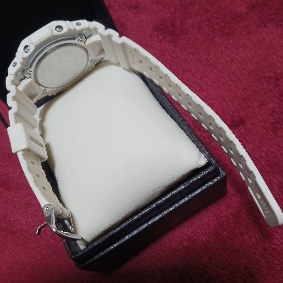 ☆反転液晶☆ CASIO G-SHOCK GW-M5610MD-7JF - メルカリ