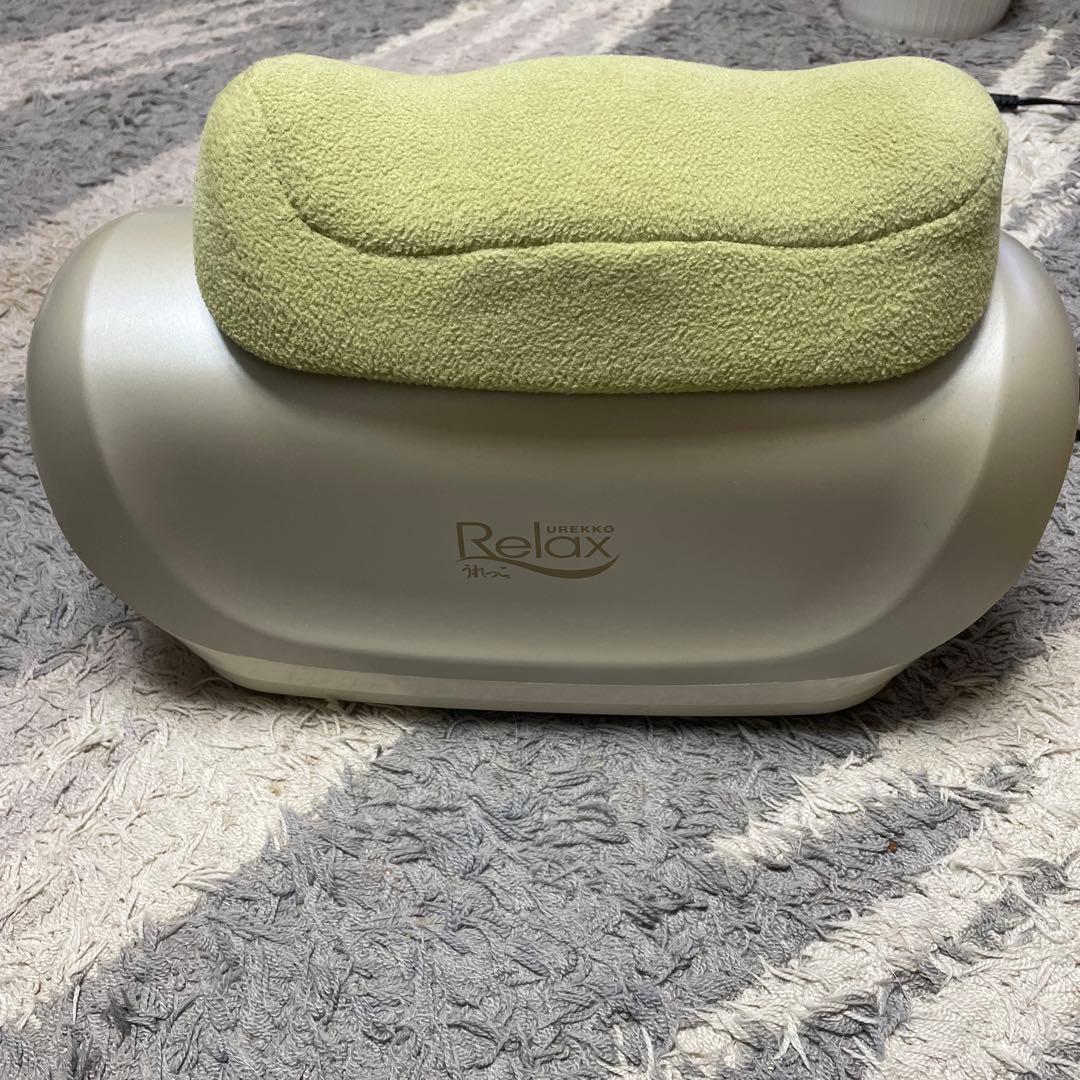 うれっこリラックス SP-777 金魚運動 健康器具 - メルカリ