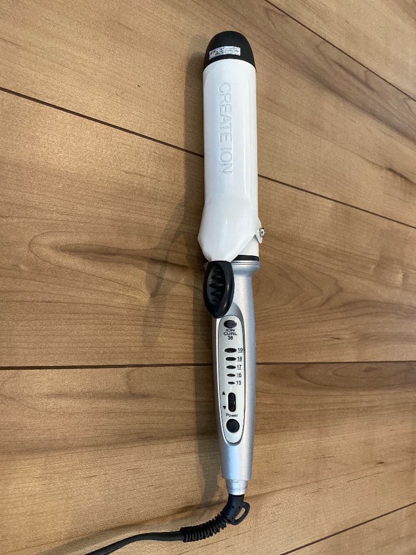 ヘアアイロン　白 Amazon | パナソニック コンパクト ストレートアイロン 2Way 軽量