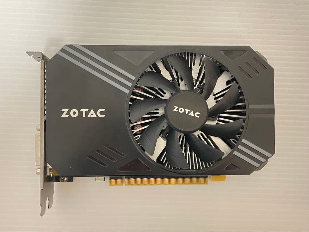 【〜4/16限定値下げ】 ZOTAC GTX 1060 6GB Mini Zotac GTX 1060 Mini 6GB Can It Still Game in 2025? - YouTube