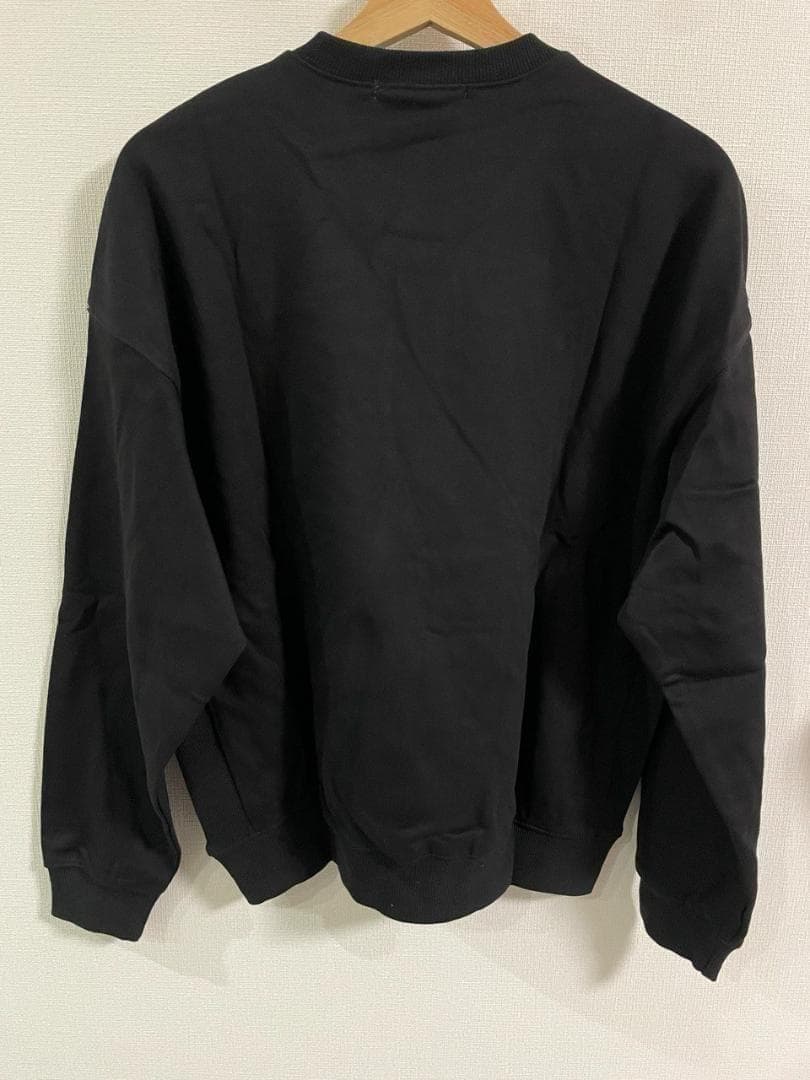 pineapple様専用 Mardi Mercredi トレーナー 2枚 - メルカリ