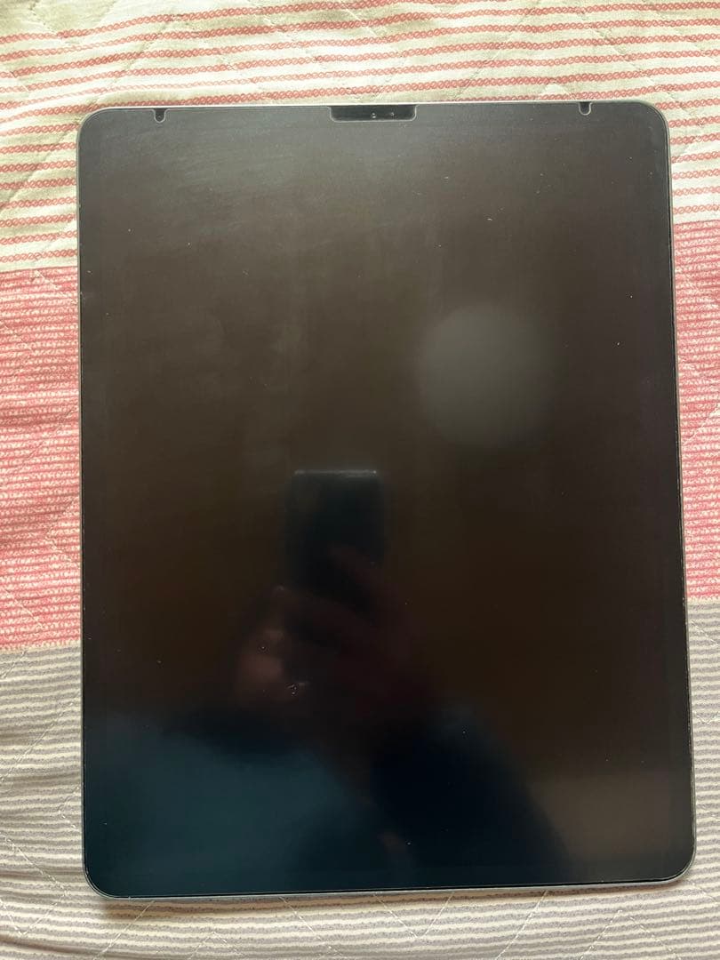 iPad Pro 12.9インチ 第4世代（2020）【動作良好・即発送】 Apple iPad Pro 12.9インチ 第4世代 Wi-Fi 512GB 2020年春モデル 価格