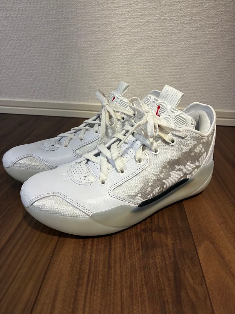 jordan39 バッシュ NIKE 美品 Air Jordan 39を履いたプレイヤー達のレビューまとめ。スペックや特徴