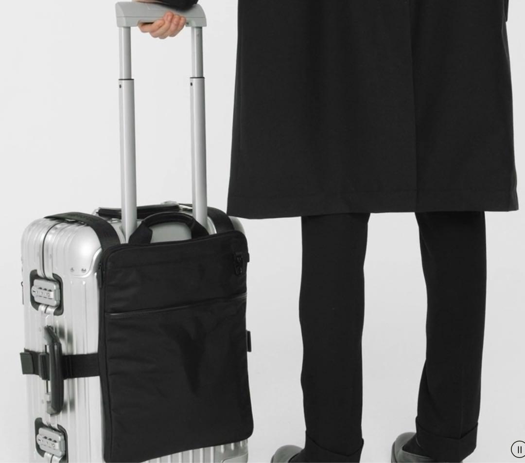 新品未使用 RIMOWA Cabinスーツケース用ハーネス - メルカリ