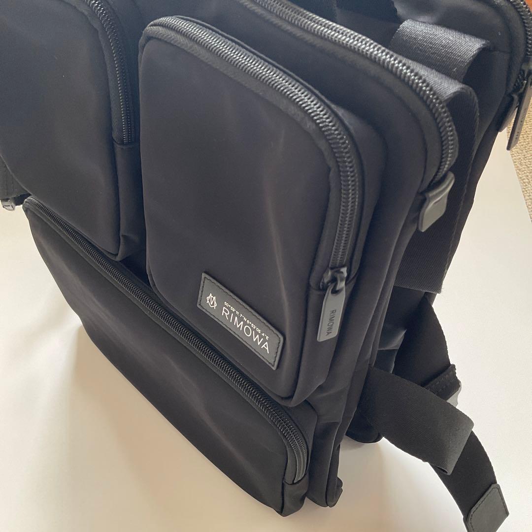 新品未使用 RIMOWA Cabinスーツケース用ハーネス - メルカリ