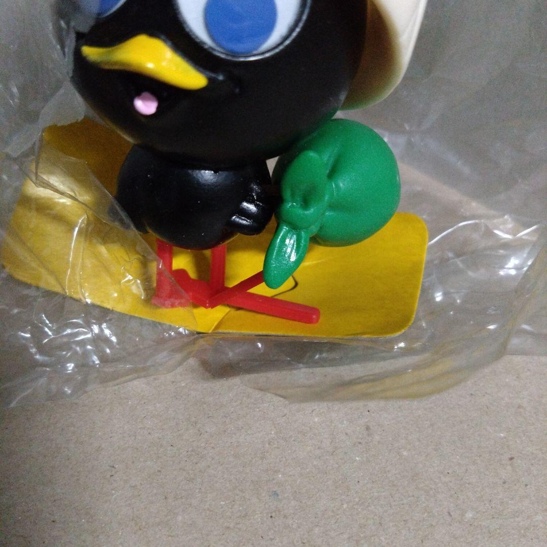 ブルマァク カリメロ ソフビ - メルカリ