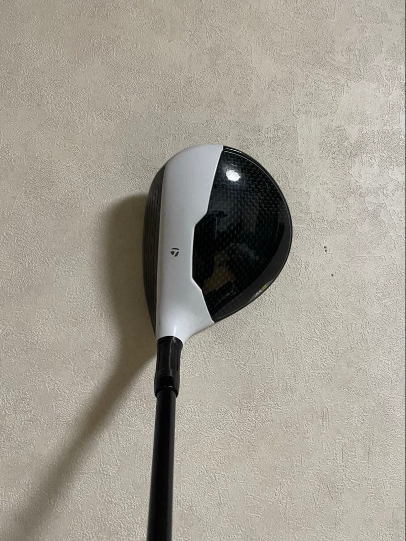 名器】テーラーメイド M2 5W 18° ツアーAD F 85S - メルカリ