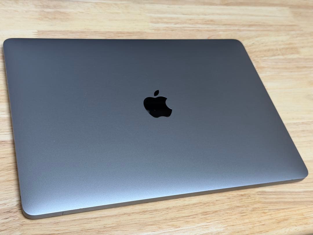 MacBook Pro 13インチ 2019年 スペースグレイ Amazon.com: Mid 2019 Apple MacBook Pro Touch Bar with1.7 GHz Intel