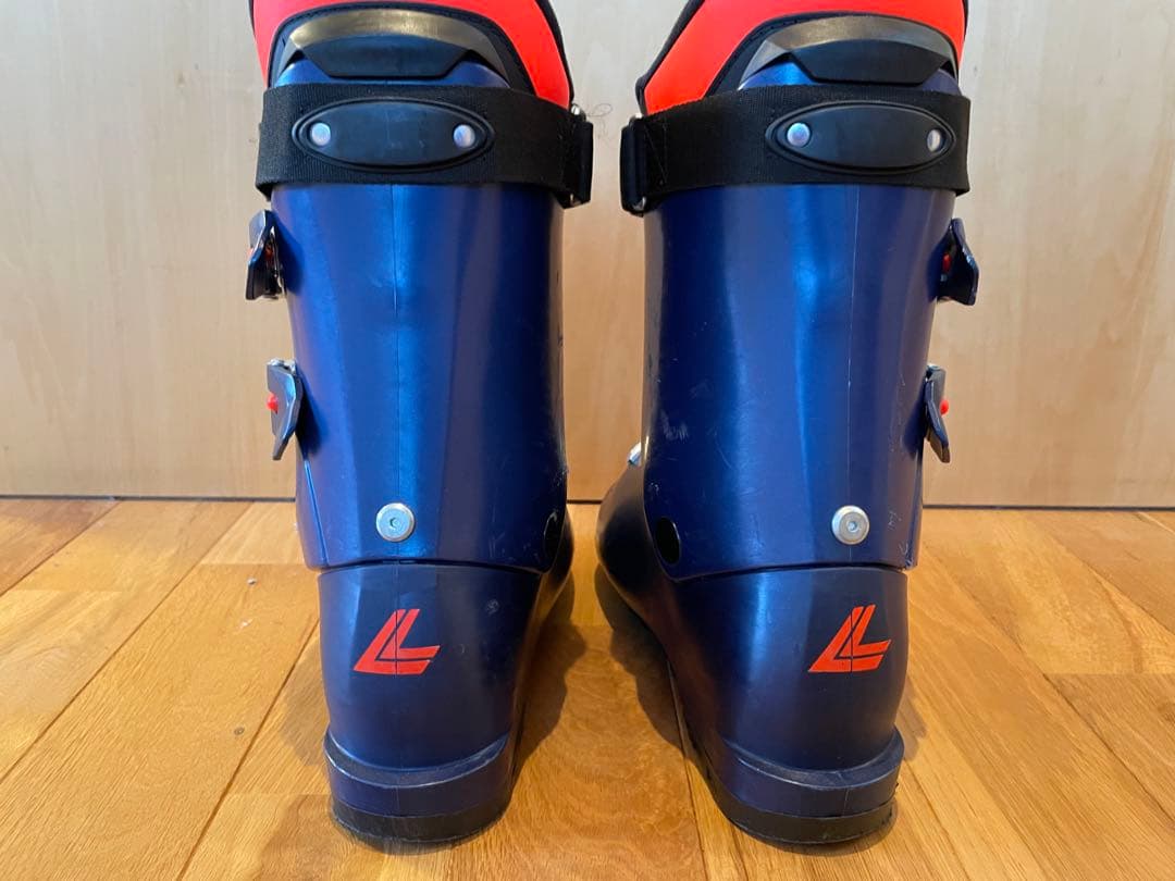 LANGE RSJ 65 子ども用スキーブーツ　23.5cm