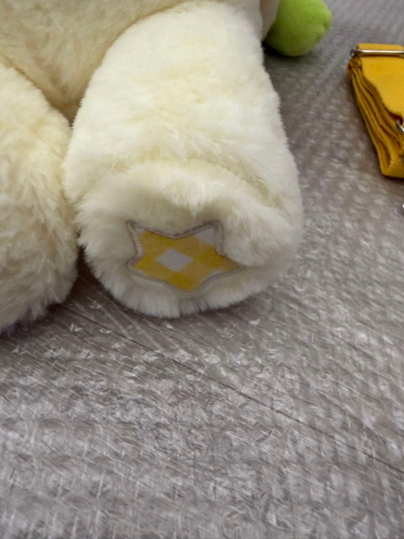 NCTWISH キャラクターバッグ リョウ カバン nct wish - メルカリ