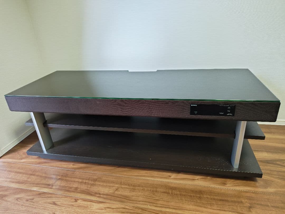 YRS-1100 YAMAHA シアターラックシステム - メルカリ