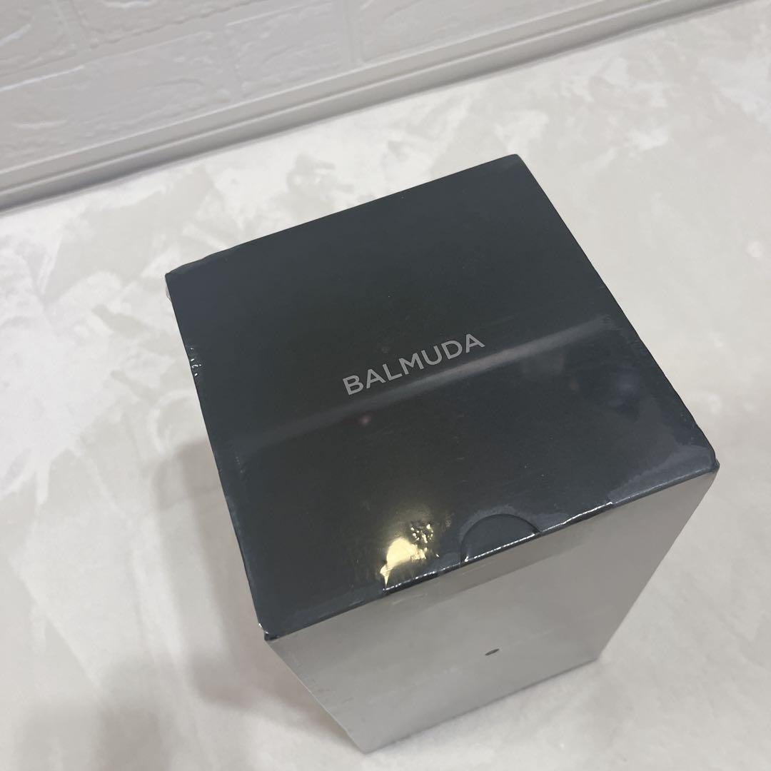 BALMUDA The Speaker M01A-BK ブラック - メルカリ