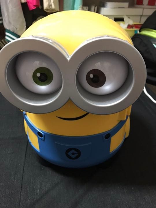 ミニオン冷蔵庫 箱無し Amazon | ミニオン冷温庫☆アート引越しセンター | Minions | 保温