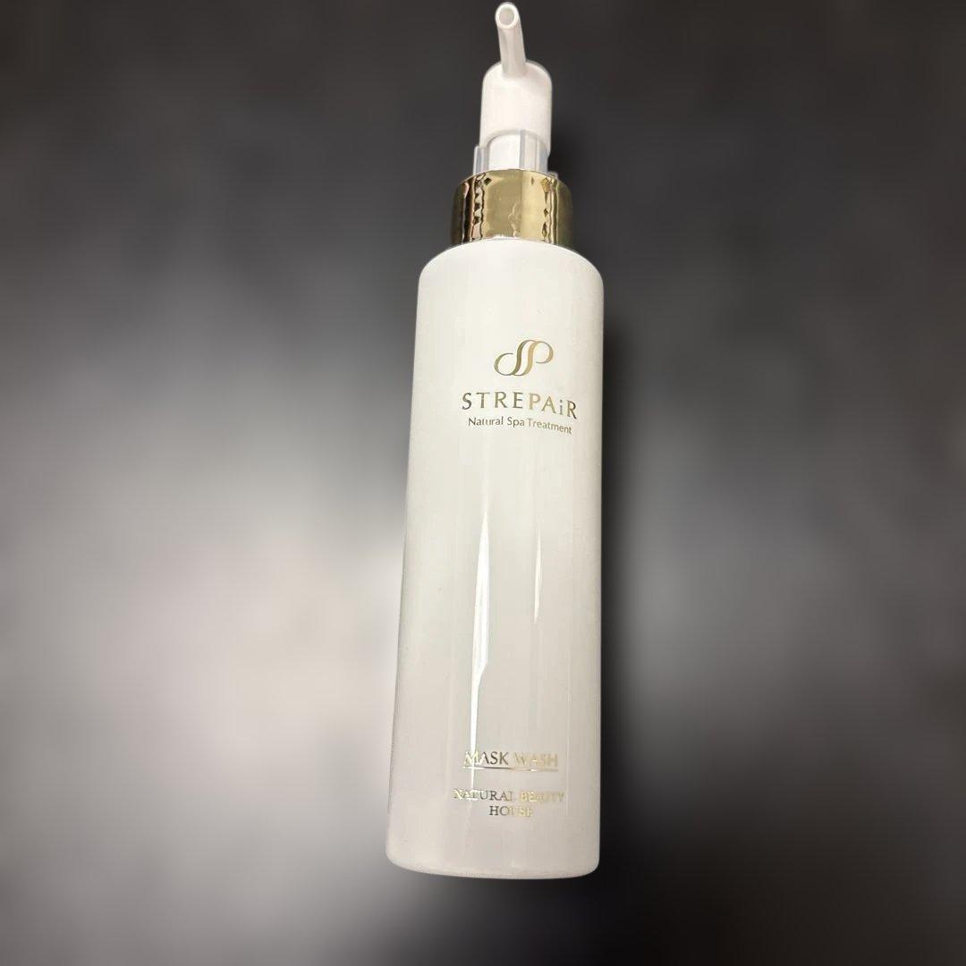 ストレピア基礎化粧品3点セット - メルカリ