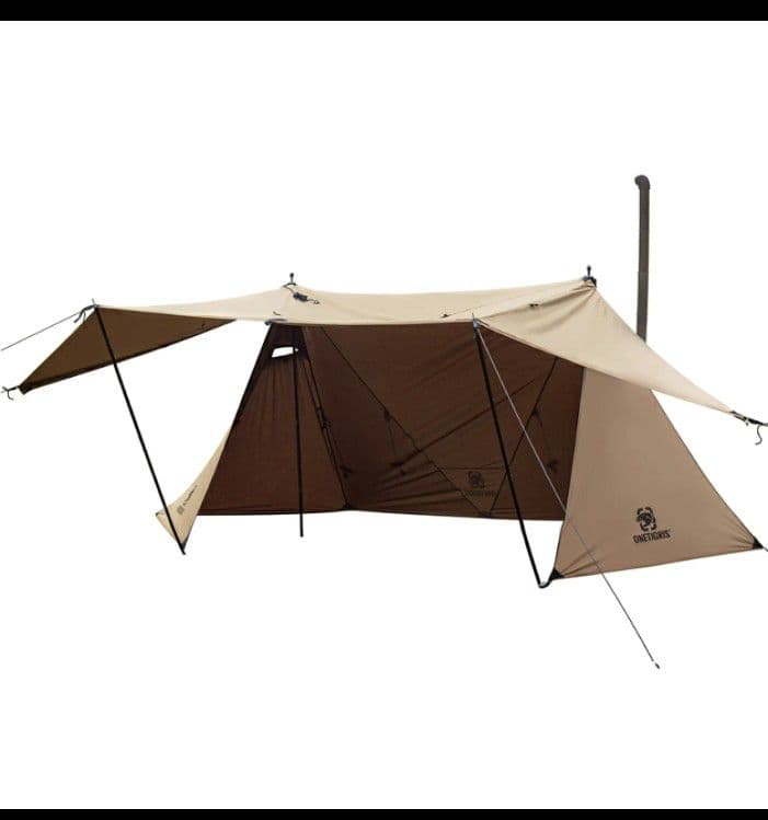 ウ*ノ様 中古　ロックシールド TC 2026年最新】onetigris roc shield tcの人気アイテム - メルカリ