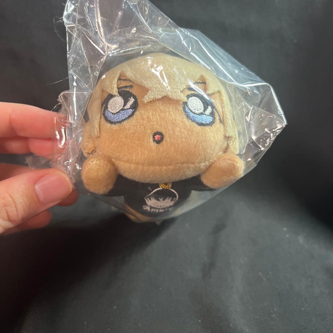 名探偵コナン 安室透 降谷零 バーボン ぬいぐるみ まとめ売り - メルカリ