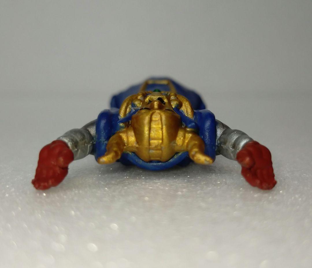 c*o様 デンドロギガス メタモスの魔城 復活のN ネクロス要塞風