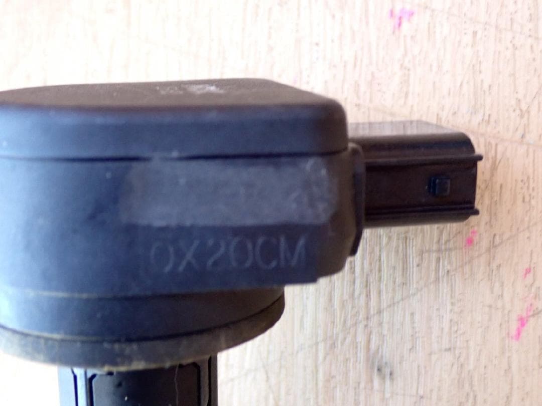 H16 バモスホビオ HM3 イグニッションコイル3本 97224 - メルカリ