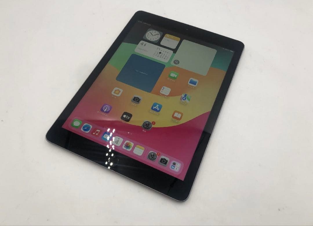 iPad 第6世代 128GB Wi-Fi グレー Amazon.co.jp: 【整備済み品】 Apple iPad (第6世代) Wi-Fi 128GB
