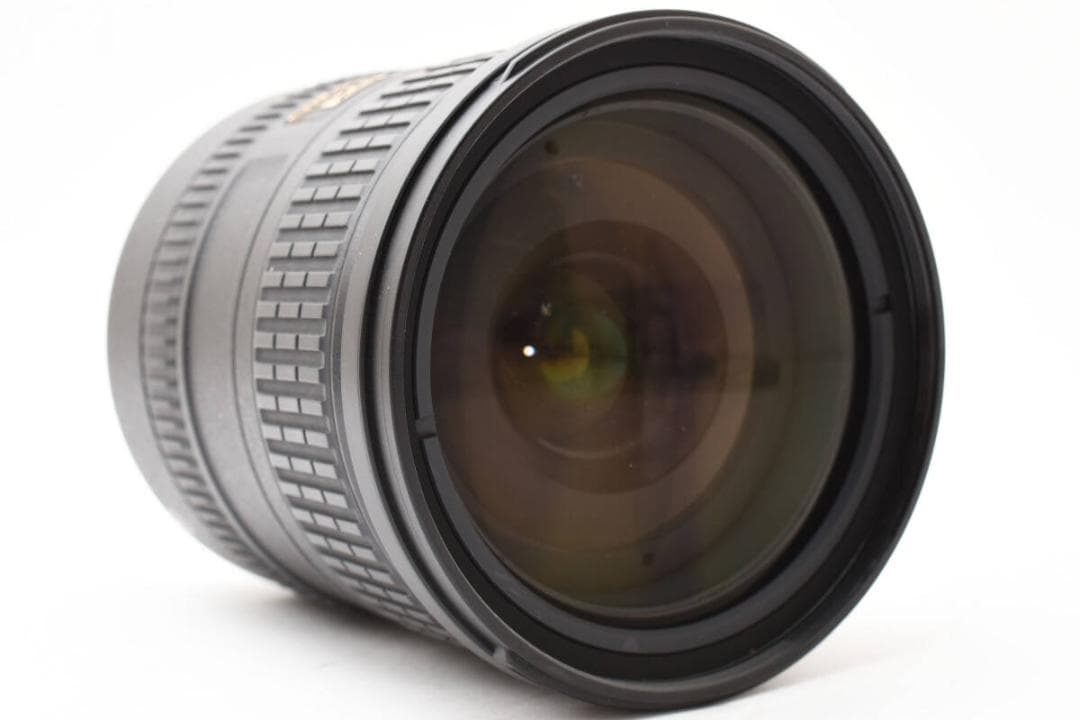 ★極上品★ Nikon AF-S 18-200mm f3.5-5.6 6G VR