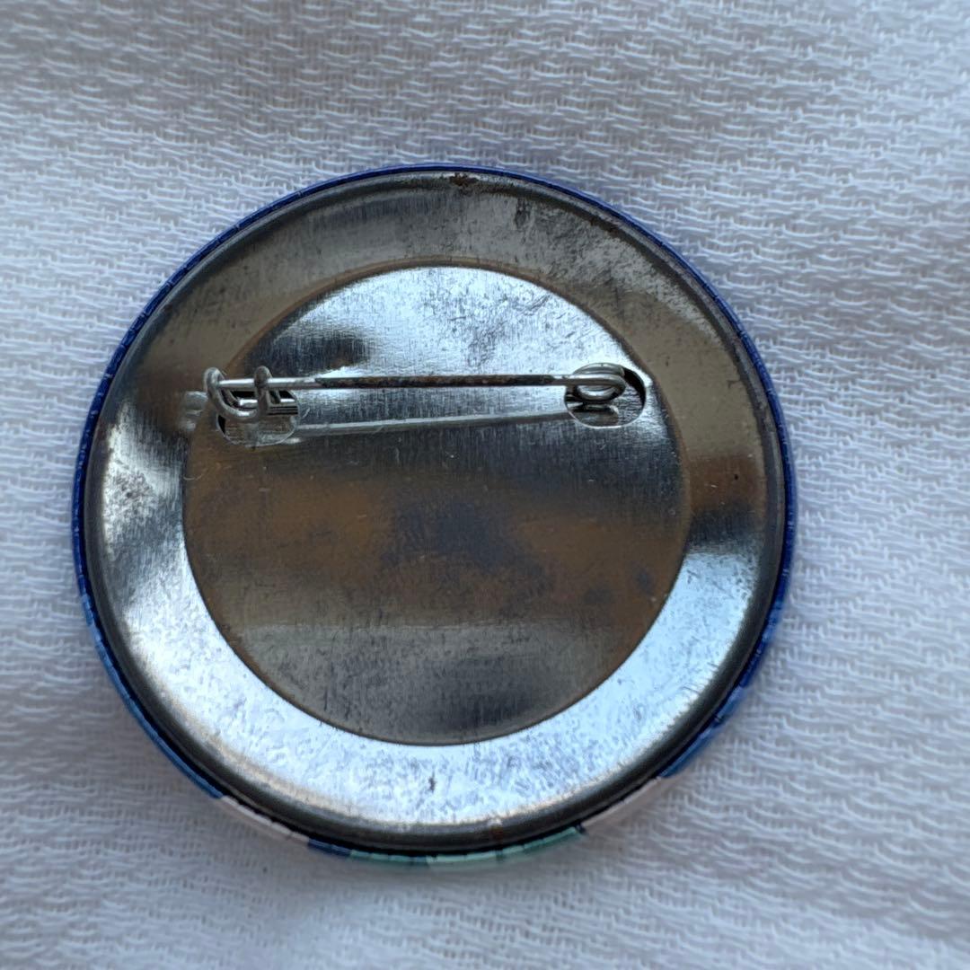 ひぐらしのなく頃に 古手梨花 缶バッジ - メルカリ