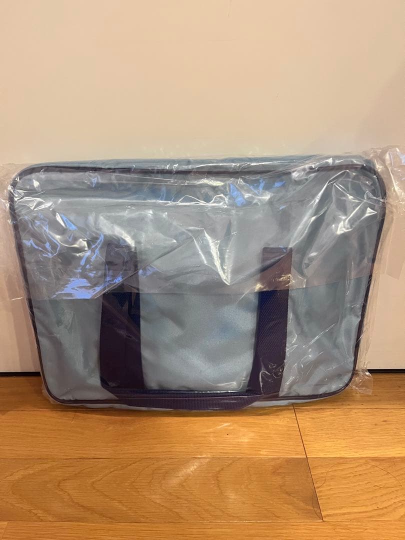 最終値下】旧ワッぺ ワールドペガサス スクバ 水色 新品未使用 旧型