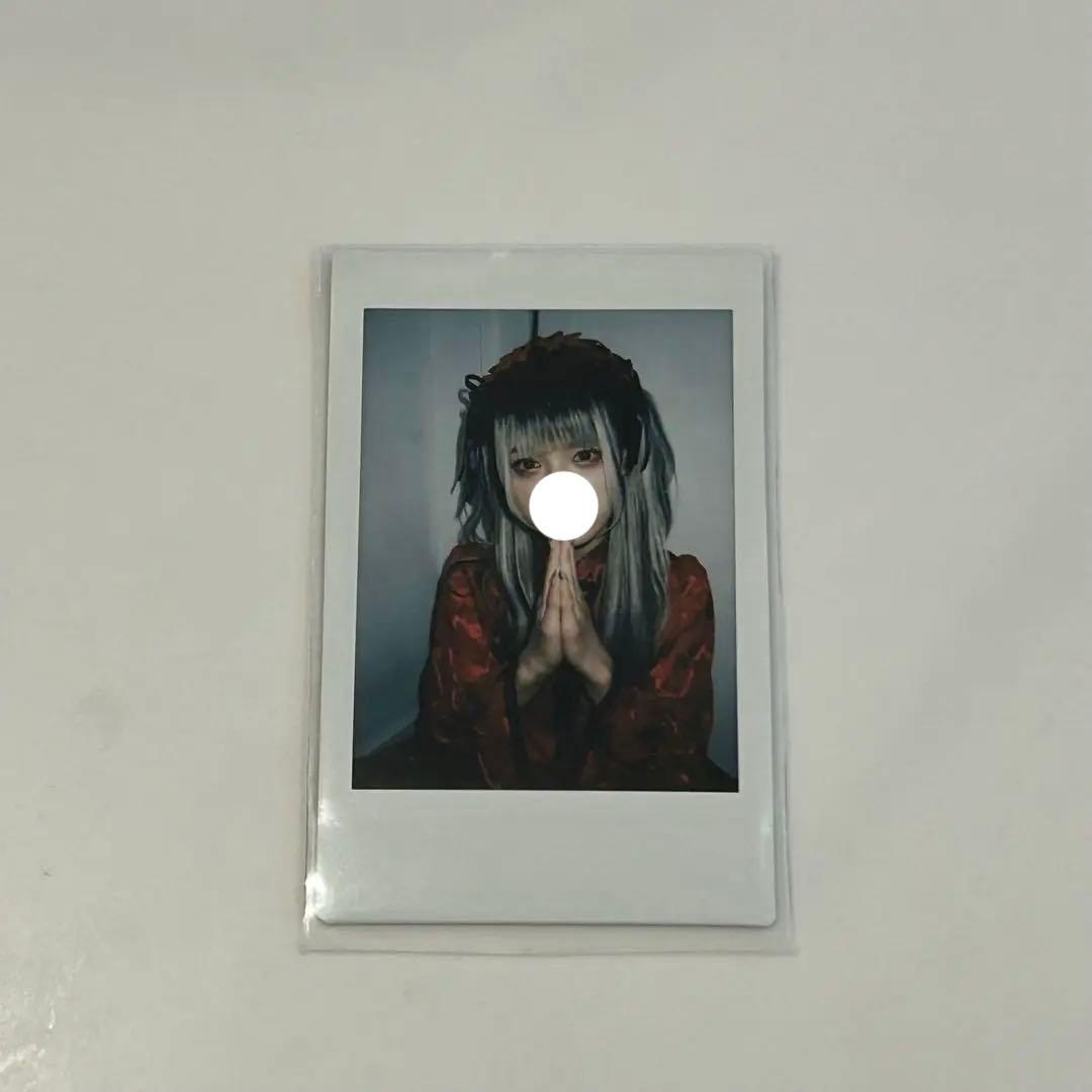 AVAM 月深乃絢 3rd 新衣装 ランダム チェキ - メルカリ