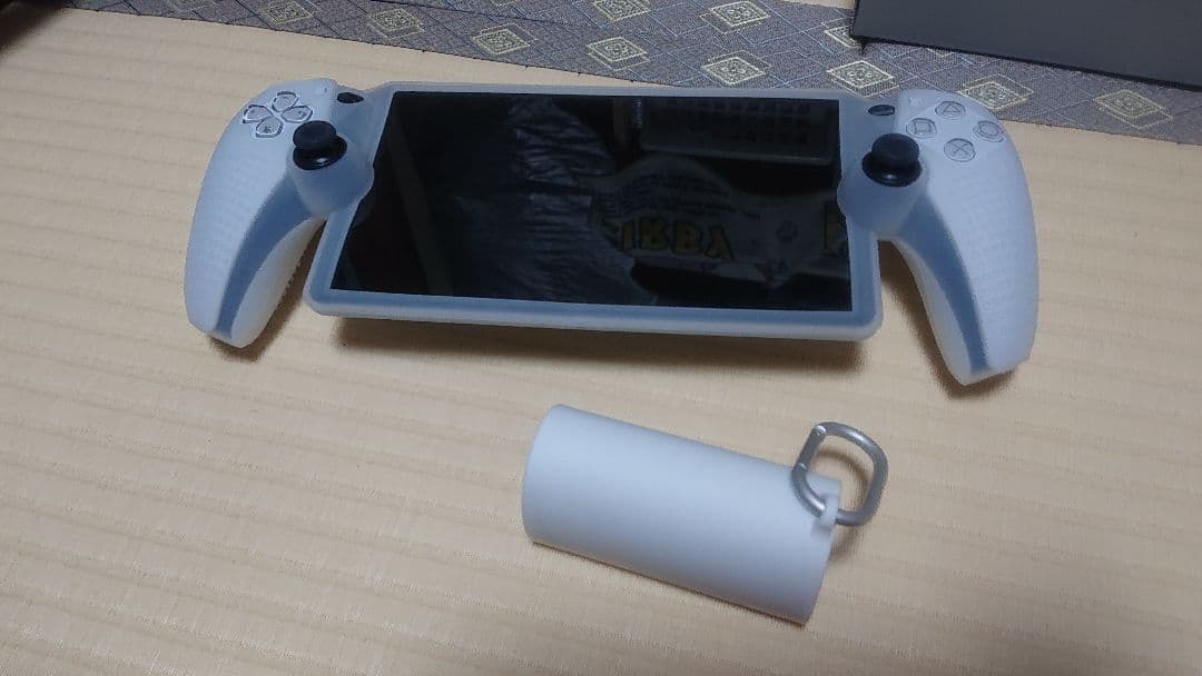 フルセット】リモートプレーヤー PULSE Explore シリコンケース付