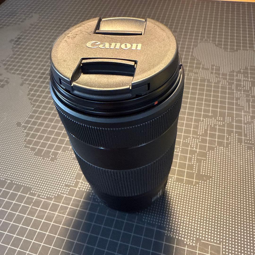 キャノン Canon EF70-300mm f/4-5.6 IS II USM