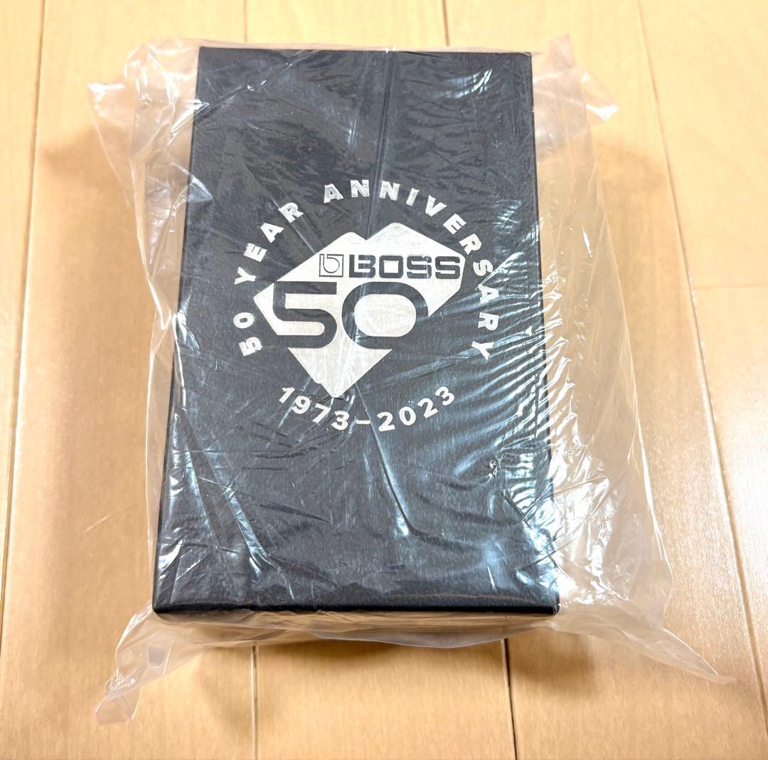 ⭐︎未使用 BOSS BD-2 Blues Driver 50周年限定モデル - メルカリ