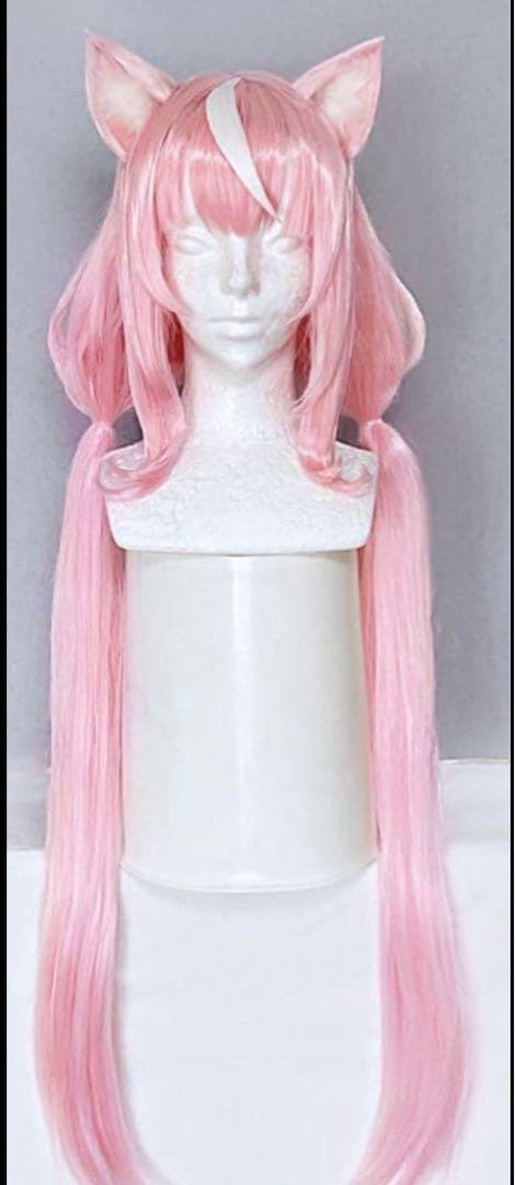 ヤン・ナリ ウィッグ Amazon.co.jp: [ワンワンワン] ヤン・ナリ Yang Nari コスプレ衣装