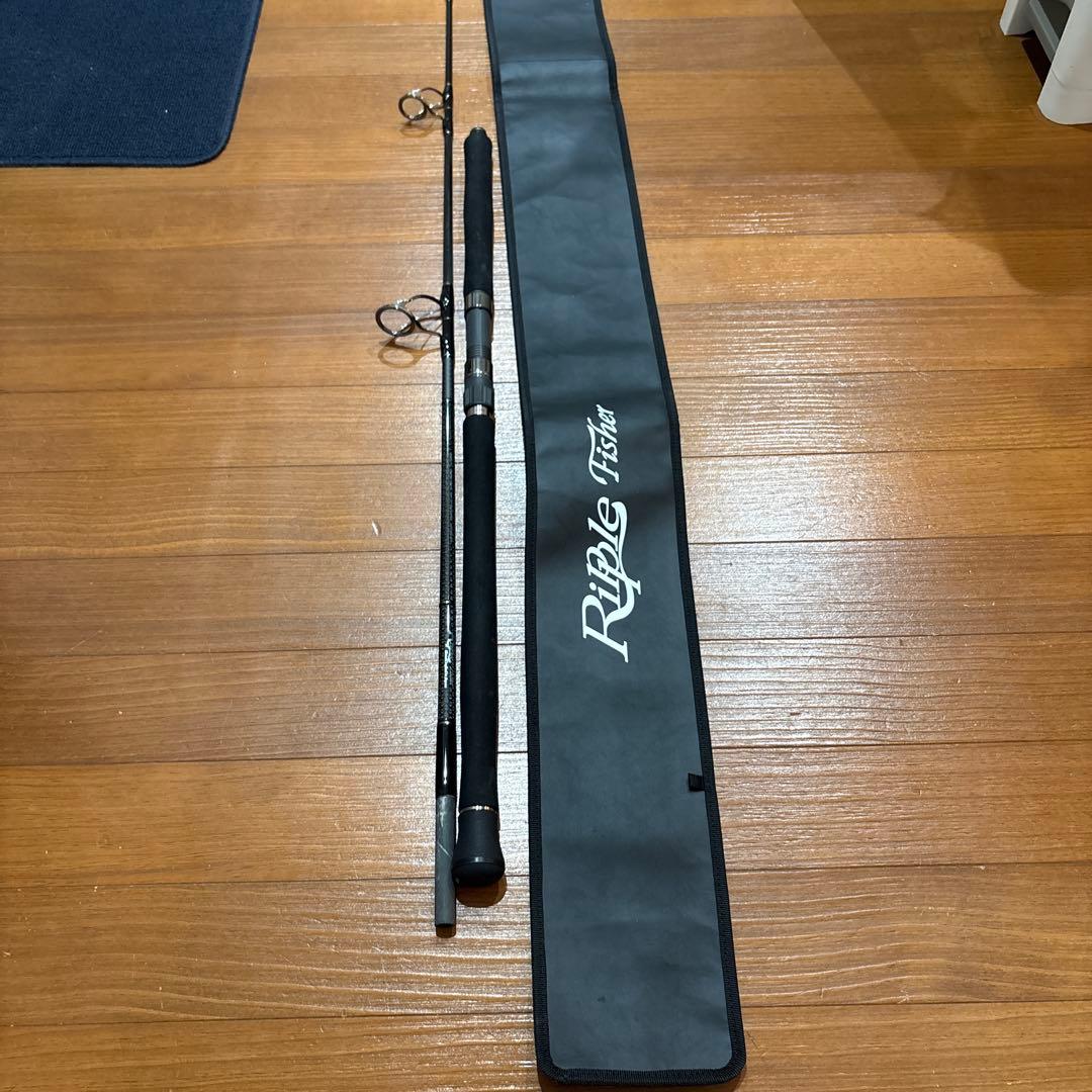 ウルティモ82ML リップルフィッシャー Ripple Fisher Ultimo 82ML リップルフィッシャー ウルティモ82ML