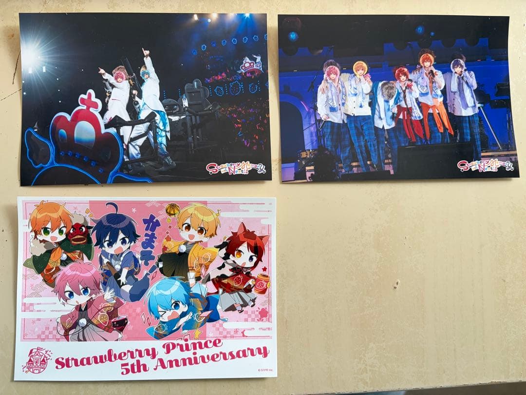 すとぷり ブロマイドセット - メルカリ