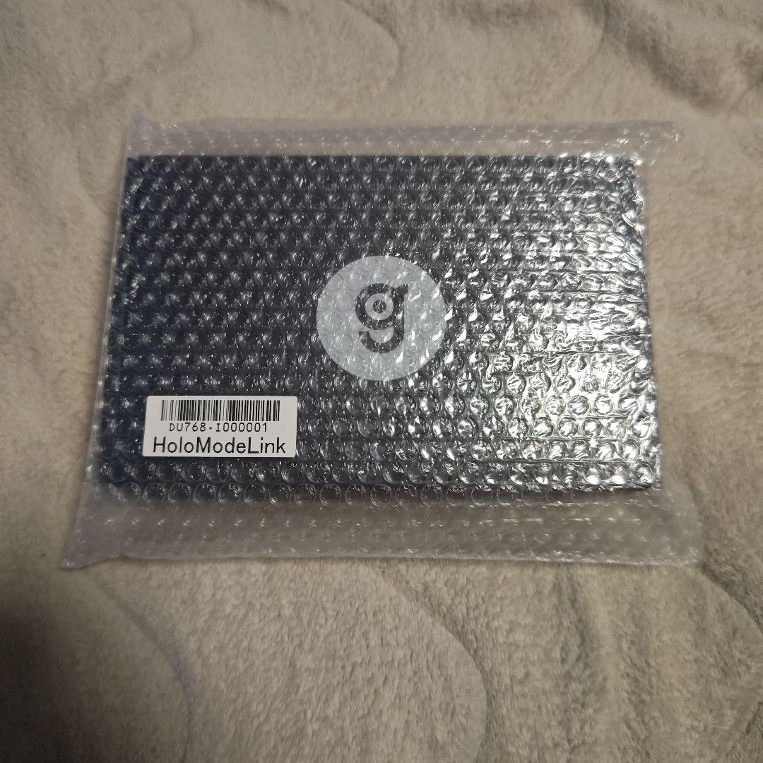 その他 HoloModeLink
