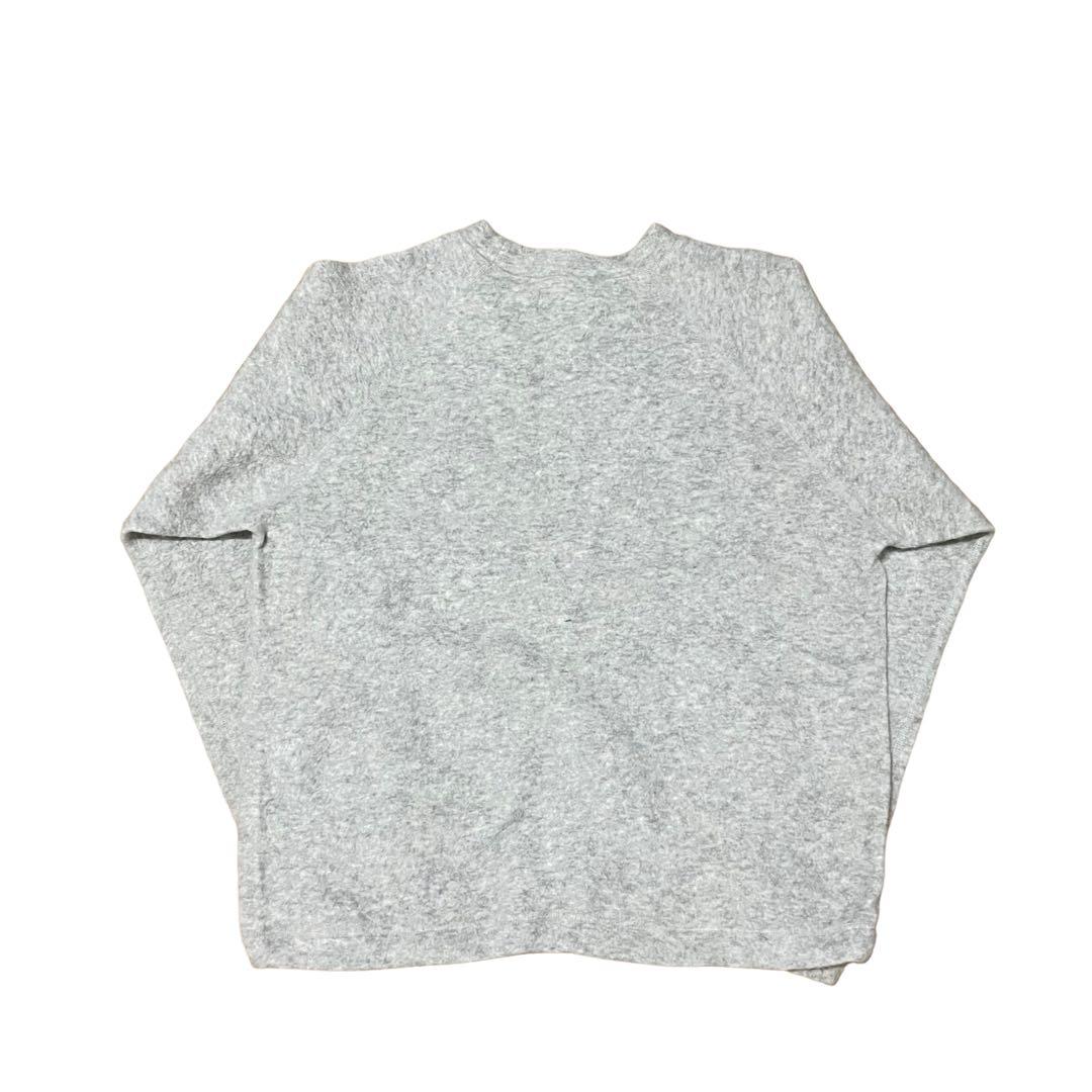 BROWN by 2-tacs（ブラウンバイツータックス）ウールスウェット - メルカリ