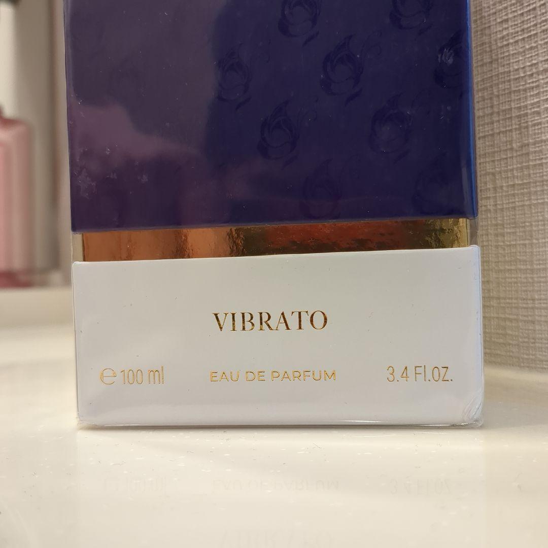 Sospiro Vibrato 100ml Eau de Parfum 香水 - メルカリ