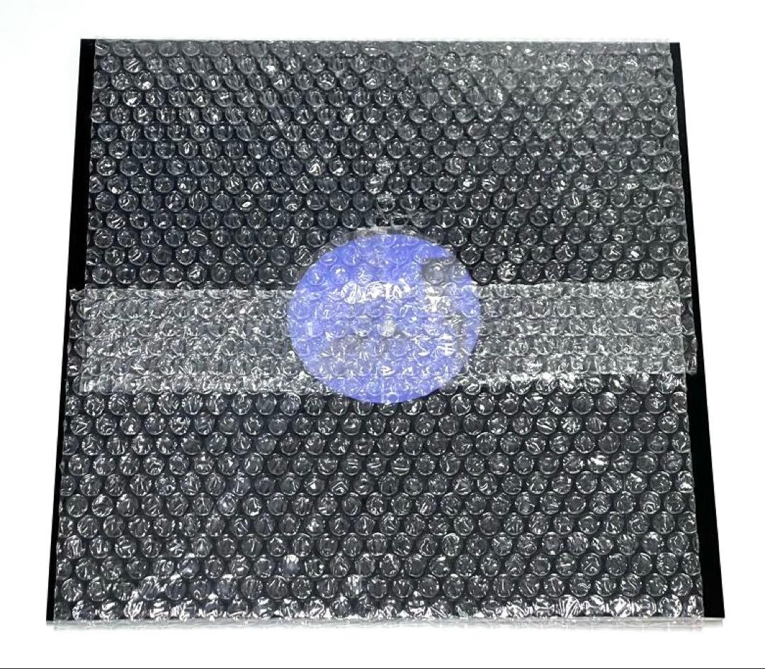 未開封 ハルカナルトキノカナタヘ アナログレコード 修正盤付き - メルカリ