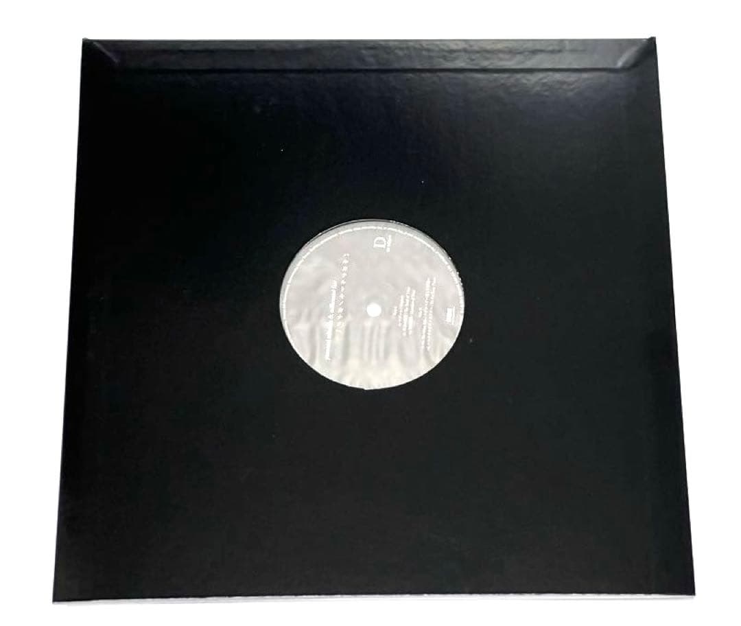 未開封 ハルカナルトキノカナタヘ アナログレコード 修正盤付き - メルカリ