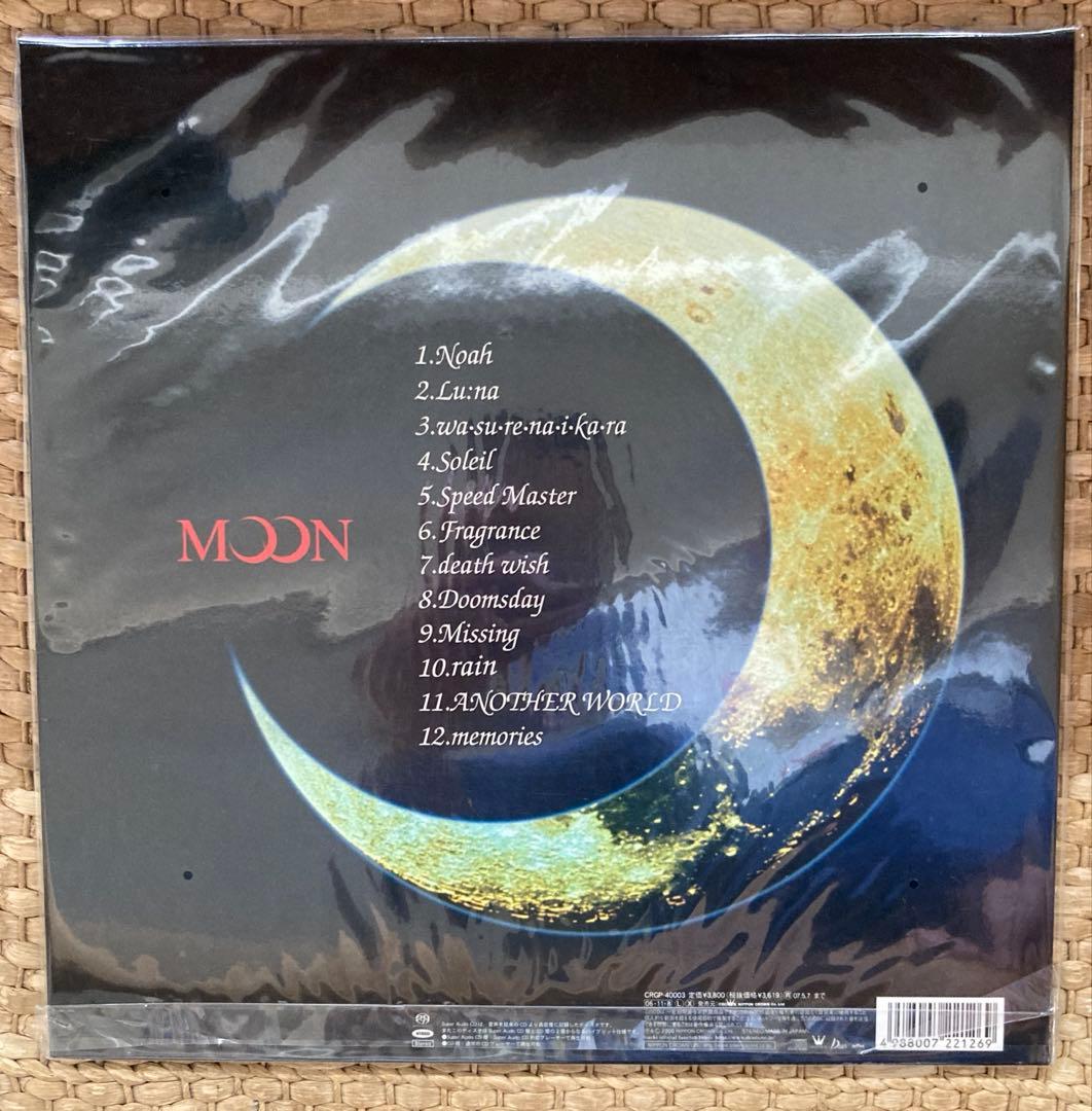 Gackt Premium Collection デカジャケ 限定 5枚セット - メルカリ